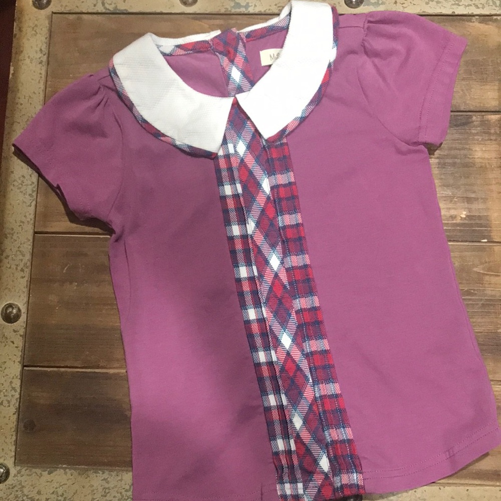 MJ Short Sleeve